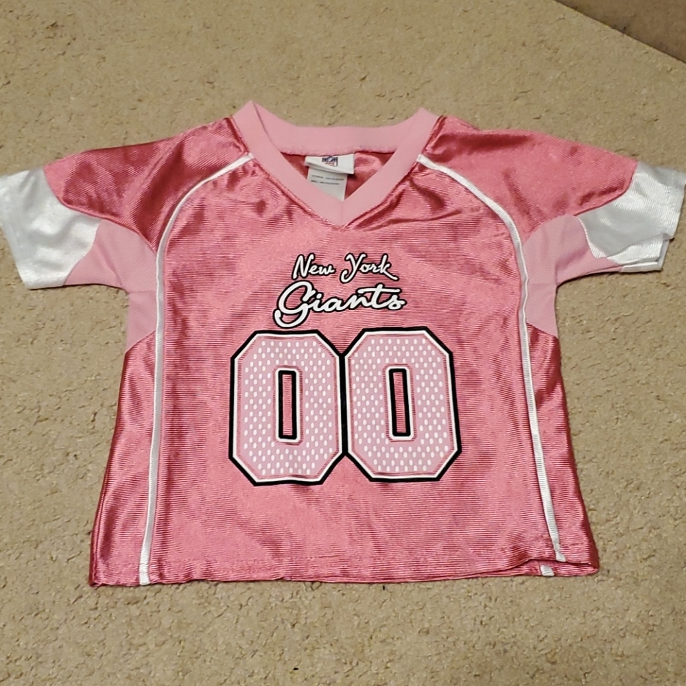 New York Giants toddler Jersey